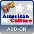 BUZZ!™ Quiz World American Culture Quiz