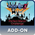 Patapon® 3 Perfect March Challenge