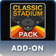 MLB® 12 The Show™  Classic Stadiums