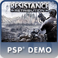 Resistance: Retribution™ Demo Resistance: Retribution™ Demo