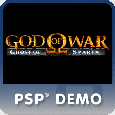 God of War® Ghost of Sparta Demo