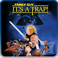 Family Guy | It's A Trap - PS3, PSP