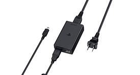 AC Adaptor
