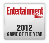 Entertainment - 2012 Game Of The Year