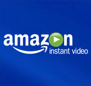 Amazon instant video Amazon instant video