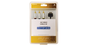 AV Cable
