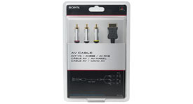 AV Connection Cable