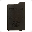 Battery Pack - PSP®3000 Battery Pack - PSP®3000