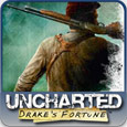 UNCHARTED: Drake Fortune® UNCHARTED: Drake Fortune®