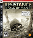 Resistance: Fall of Man&reg;