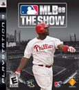MLB® 08 The Show™