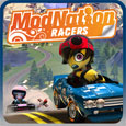 ModNation™ Racers ModNation™ Racers