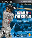MLB® 10 The Show™ MLB® 10 The Show™