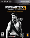 UNCHARTED 3: Drake Deception™ Collector Edition
