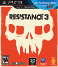 Resistance® 3 Doomsday Edition Resistance® 3 Doomsday Edition