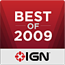 Best of 2009