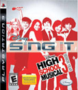 Disney Sing It! High School Musical 3: Senior Year Disney Sing It! High School Musical 3: Senior Year
