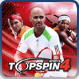 Top Spin 4 Top Spin 4