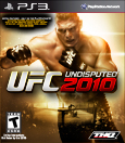 UFC® Undisputed™ 2010