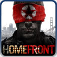 Homefront Homefront