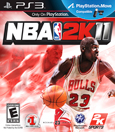 NBA 2K11