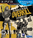 THE HOUSE OF THE DEAD: OVERKILL™ – EXTENDED CUT