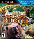 Cabela's ® Big Game Hunter ™ 2012