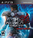 Fist of the North Star®: Ken's Rage Fist of the North Star®: Ken's Rage