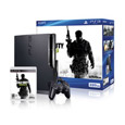 PlayStation®3 CALL OF DUTY® MW3 Bundle