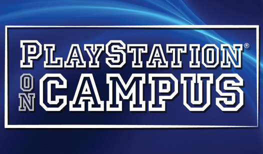 PlayStation On Campus