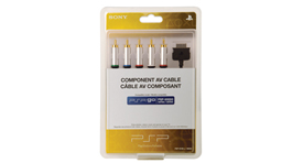 Component AV Cable