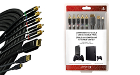 Component AV Cable