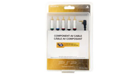 Component AV Cable