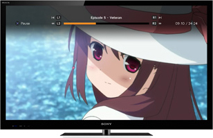 Crunchyroll