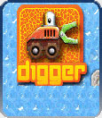 Digger HD™