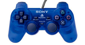 DUALSHOCK® Analog Controller