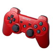 DUALSHOCK®3 - Deep Red