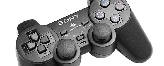 DUALSHOCK®2 Analog Controller DUALSHOCK®2 Analog Controller