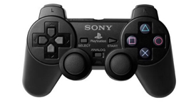 DUALSHOCK®2 Analog Controller