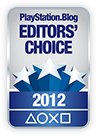 PlayStation Blog Editors' Choice 2012