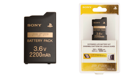 Extended Life Battery
