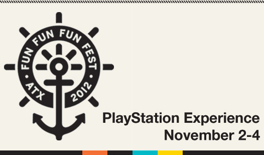 Fun Fun Fun Fest