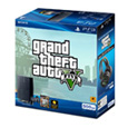 PlayStation®3 Grand Theft Auto V Bundle PlayStation®3 Grand Theft Auto V Bundle