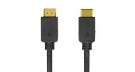 HDMI Cable - 6.5ft
