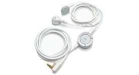 Headphones with Remote Control (for PSP®-1000 series)