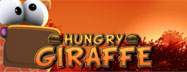 Hungry Giraffe
