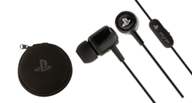 In-Ear Headset