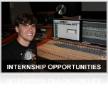 Internship Oppurtunities