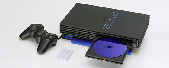 PlayStation® 2 Online Pack PlayStation® 2 Online Pack