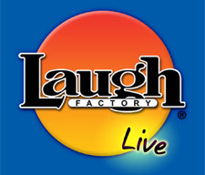 Laugh Factory&reg; Live - Beta